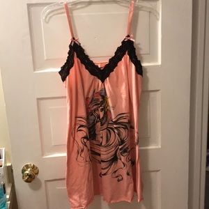 Torrid Disney Ariel Nightgown